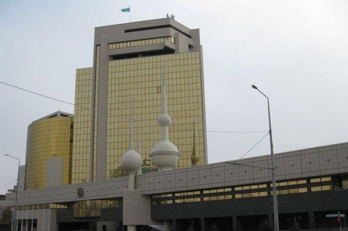 Масимов Кажимкан избран главой национальной агропромышленной палаты РК 