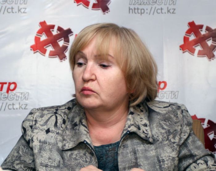 ​Калеева: дело Габдуллина может стать опасным прецедентом для журналистики 