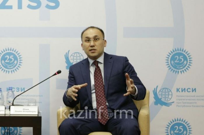 ​Министр объяснил миллиардные траты на госинформзаказ