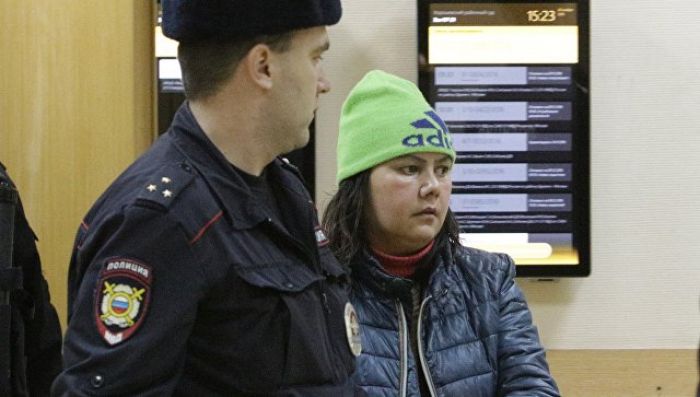 Суд освободил няню Бобокулову от уголовной ответственности за убийство