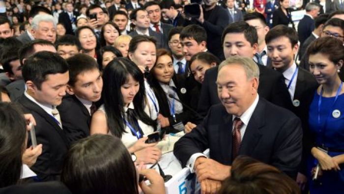 Президент Казахстана рассказал, зачем нужны молодые министры в Правительстве