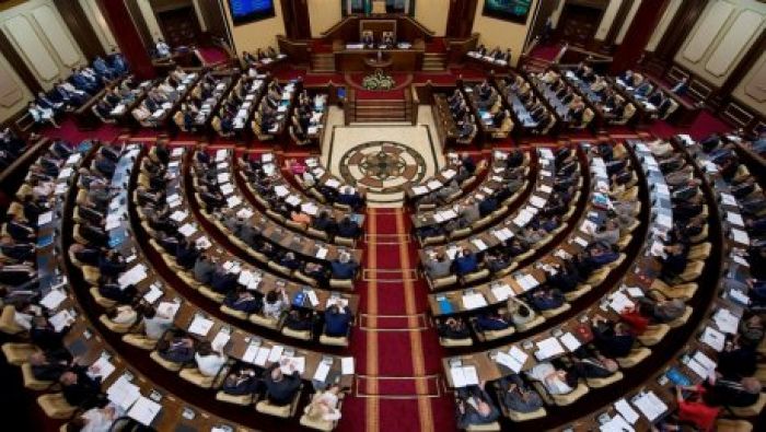 Проект закона об амнистии взят в работу Мажилисом РК