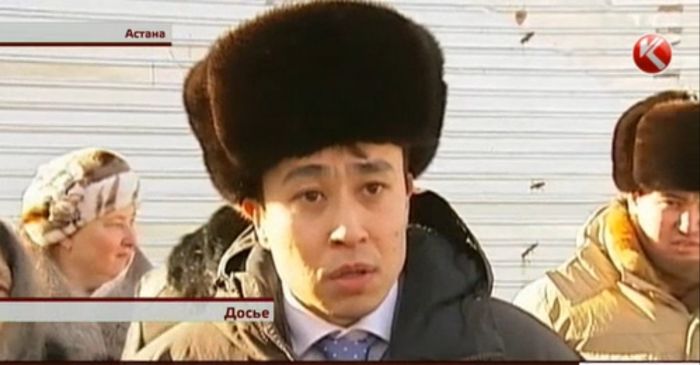 Руководство компании «Азбука жилья» в полном составе отправилось в тюрьму