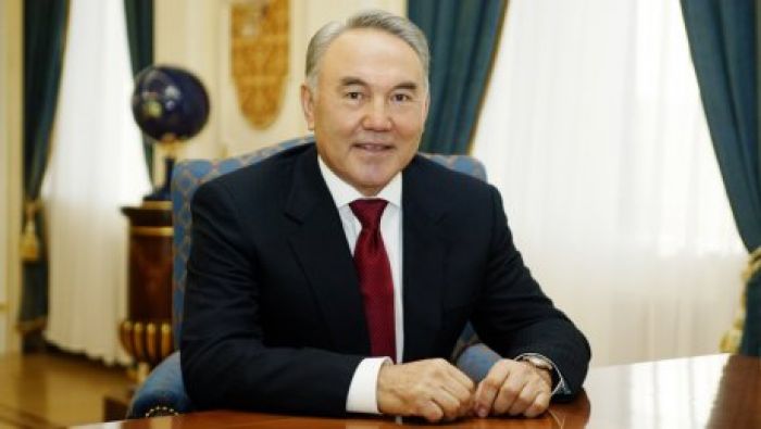 ​Казахстан празднует День Первого Президента