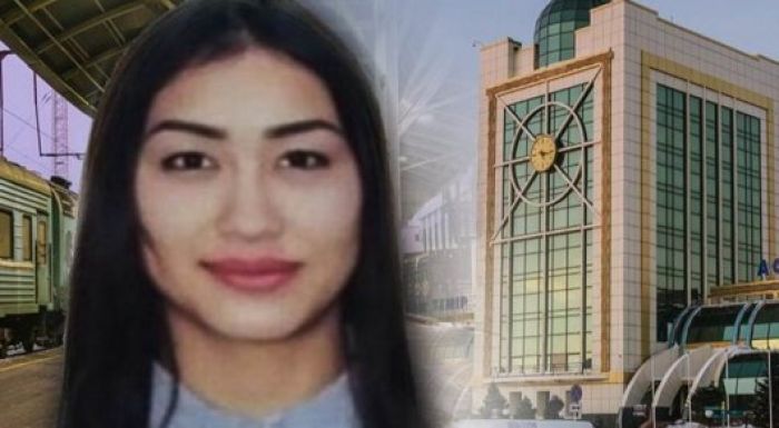 ​Пропавшая 16-летняя спортсменка нашлась в Карагандинской области