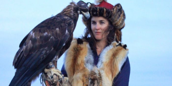 ​Пограничники не пустили в Казахстан туристку из Новой Зеландии, потому что не знали о такой стране