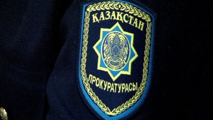 За незаконную охоту задержали троих сотрудников прокуратуры Акмолинской области
