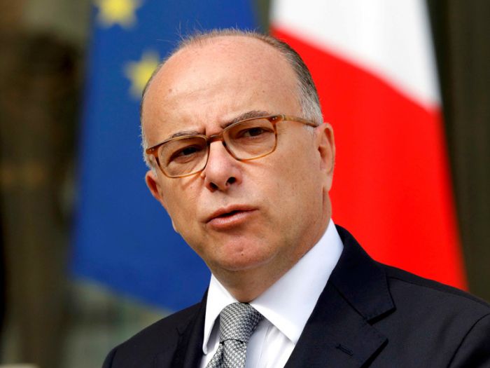Новым премьер-министром Франции назначен Бернар Казнев
