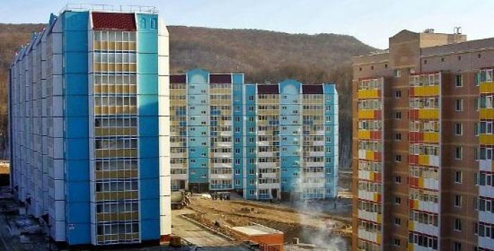 Назарбаев о жилищном строительстве: Не стройте однообразные коробки
