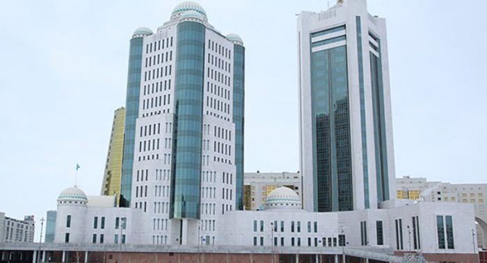 Депутаты мажилиса одобрили проведение амнистии в Казахстане