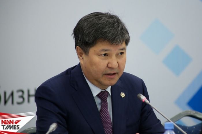 Кого коснется амнистия, рассказал генпрокурор Казахстана