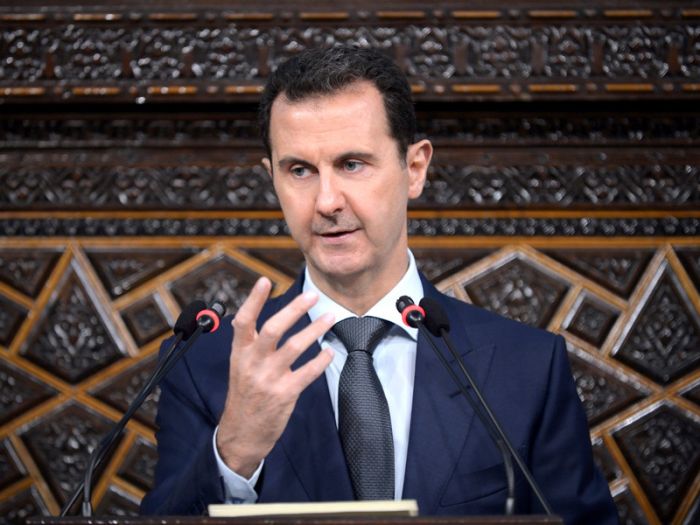 Лидеры шести стран заявили о возможности дополнительных санкций против сторонников Асада