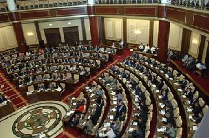 Парламент Казахстана принял закон о проведении амнистии