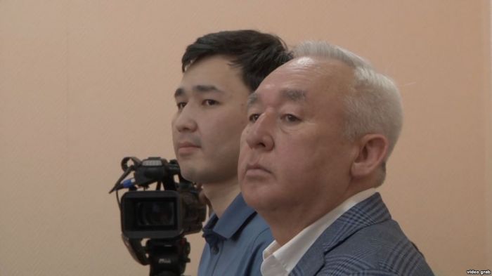 ​Прокуратура: Сейтказы Матаев и Юрий Пак могут быть амнистированы