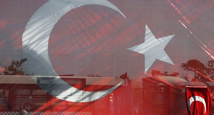 Эрдоган отменил визит в Казахстан в связи с терактом в Стамбуле