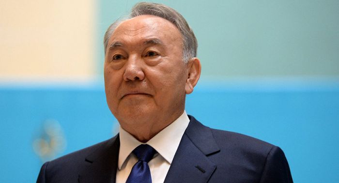 Назарбаев: диктаторство или автократия в Казахстане - это полная чепуха
