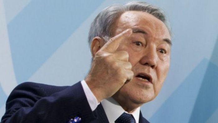 Президенту Казахстана приходилось осаживать западных политиков