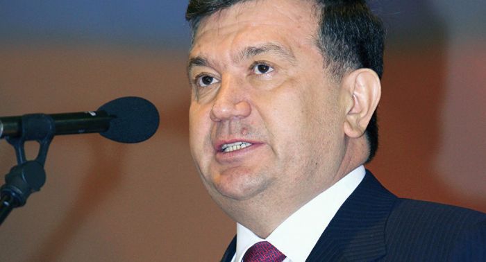 Мирзиёев: узбекских чиновников ждут серьезные реформы