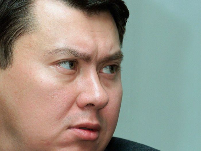 Немецкий судмедэксперт установил, что смерть Алиева в тюрьме Вены была убийством