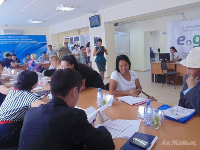 Директор Атырауского ЦОНа Турлан Нуржанов: «В письме всё ложь и провокация»