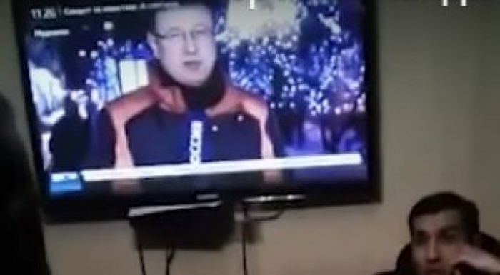 ​Названа приблизительная дата съемки скандального видео с Тиникеевым