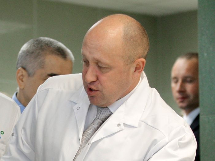 США расширили антироссийские санкции, добавив в черный список "личного повара" Путина