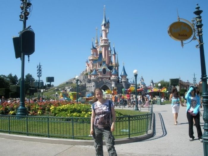 Казахстанка была названа человеком года по версии журнала Nature