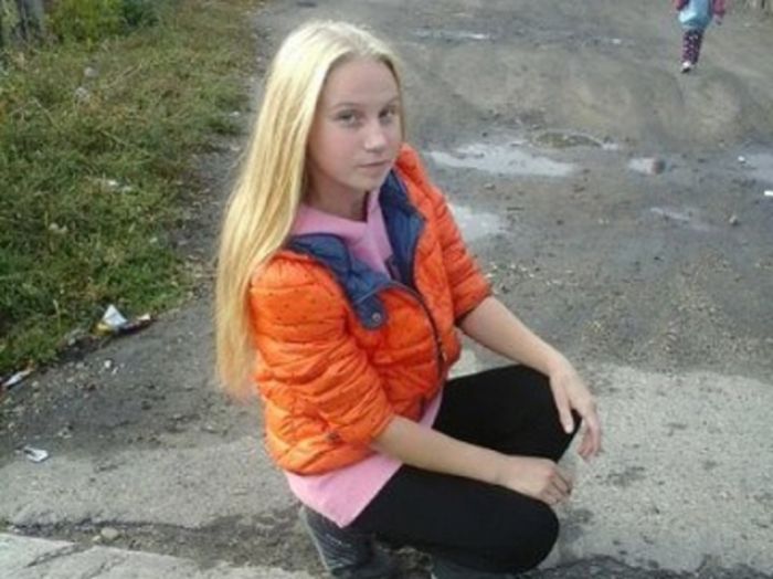 ​Школьница, которую искали два дня, выдумала историю о своем похищении