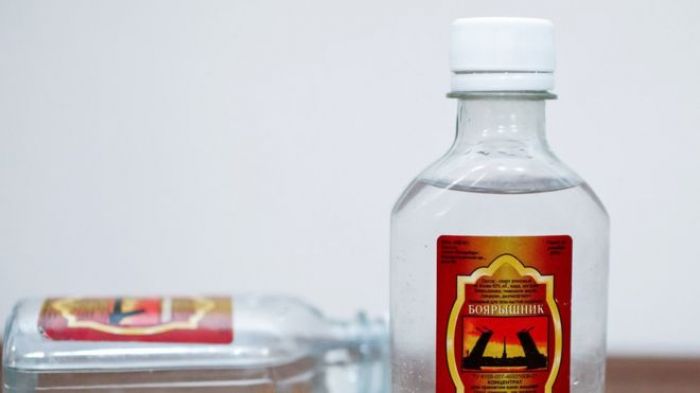 ​Число жертв отравления "Боярышником" достигло 63 человек