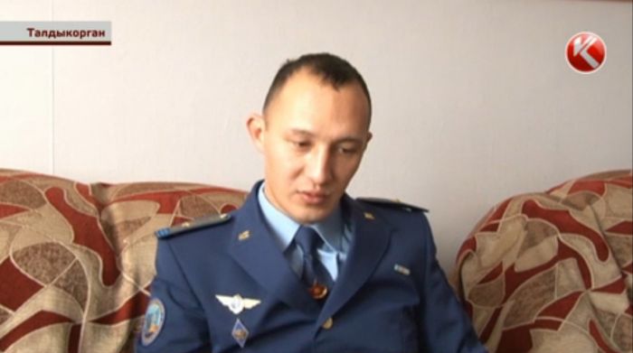 ​Летчик разбившегося Су-27: «Всеми путями я уводил самолет от города»