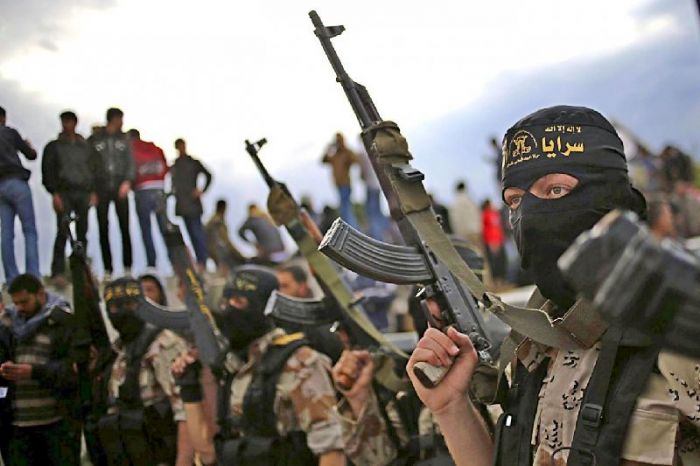 Турция заблокировала доступ к Twitter, Facebook и YouTube