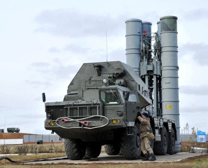 Сменился командующий Войсками противовоздушной обороны ВС РК 