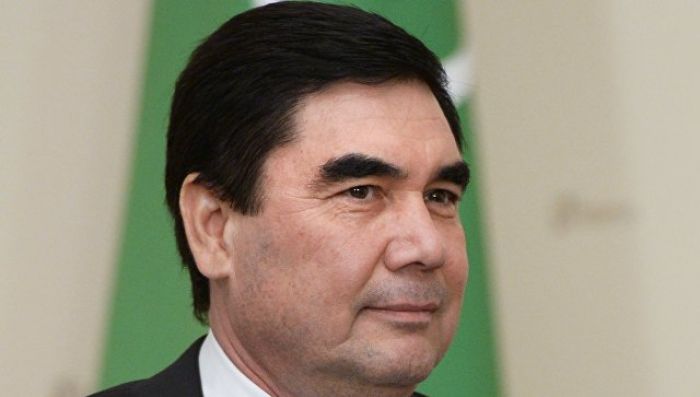 Глава Туркмении отказался от телеэфира для других кандидатов в президенты