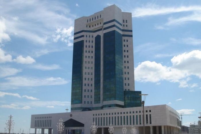 Правительство РК приняло постановление о повышении размеров соцвыплат с 2017 года 