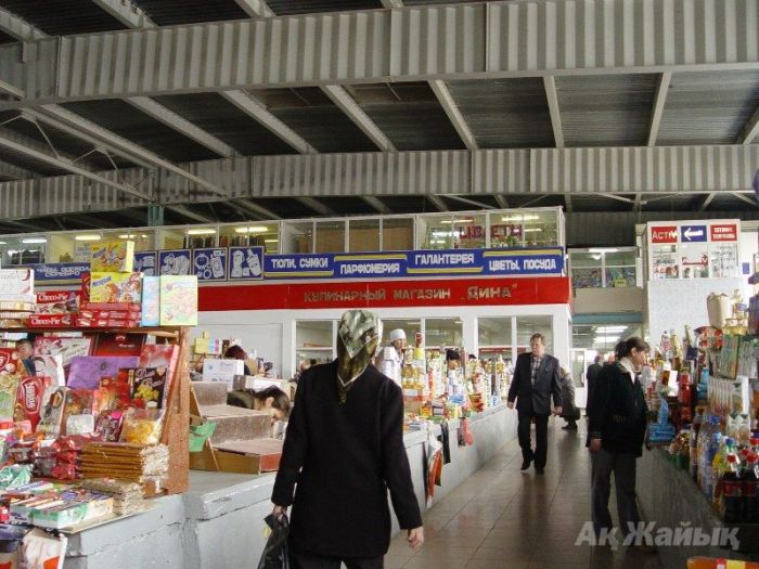 ​Бишимбаев отчитался по росту цен на продукты питания 