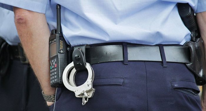 Задержан подозреваемый в убийстве пропавшего в Кокшетау полицейского