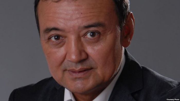 ​Тиникеев сложил с себя депутатские полномочия после скандального видео 