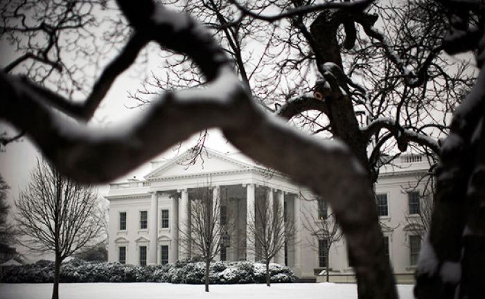 ​СМИ анонсировали санкции против России за «вмешательство» в выборы США