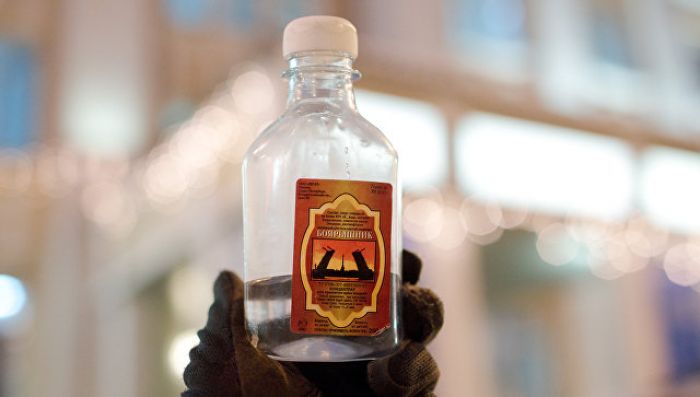 ​Метанол стал причиной смерти 74 из 77 умерших от отравлений в Иркутске