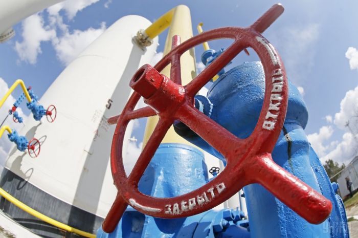 ​Польша заявила о блокировке решения Еврокомиссии о доступе «Газпрома» к OPAL