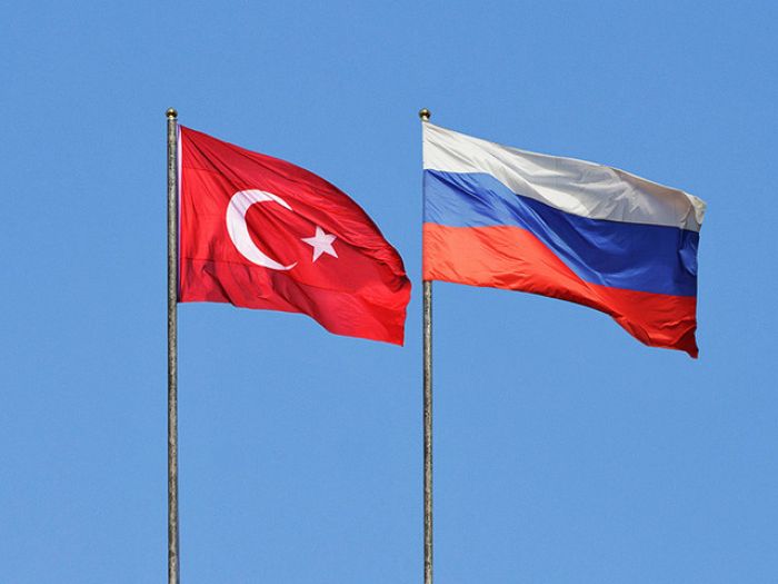 Р​оссия и Турция согласовали план всеобъемлющего перемирия в Сирии, сообщила пресса
