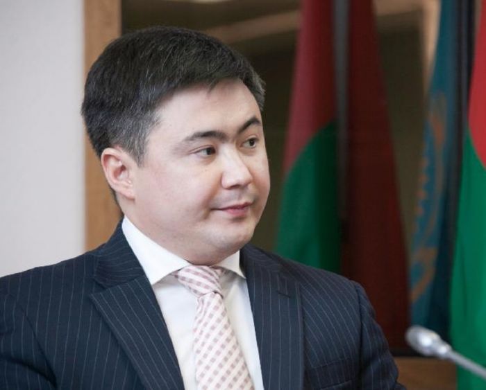 Тимур Сулейменов возглавил Миннацэкономики РК
