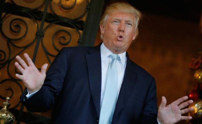 ​Трамп призвал США «заняться своей жизнью» вместо санкций против России