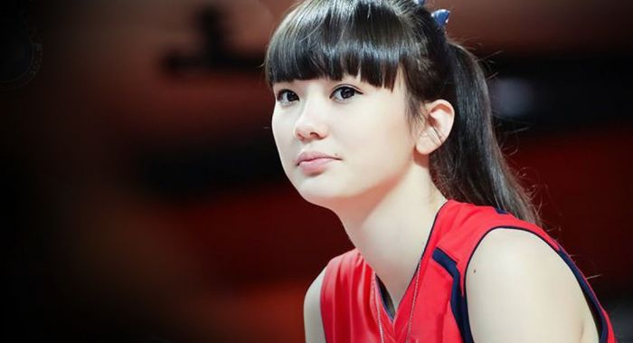 ​Сабина Алтынбекова планирует открыть в Актобе новый волейбольный клуб