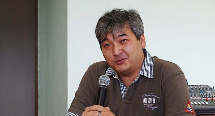 Ашимбаев: самостоятельно КНБ не мог решиться на задержание Дутбаева