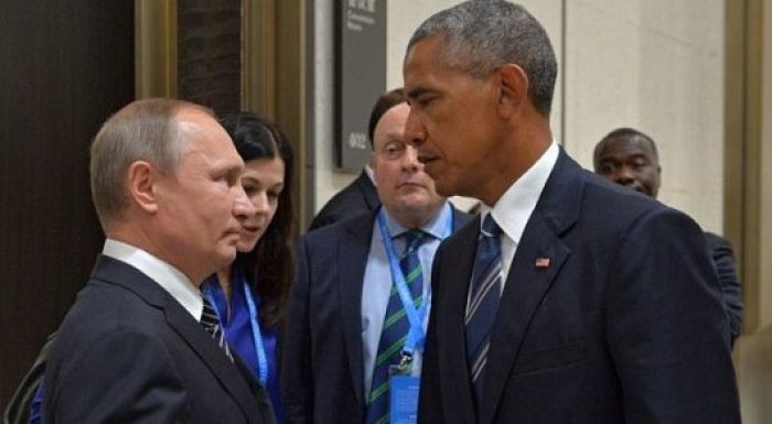 США высылают российских дипломатов и вводят новые санкции из-за кибератак