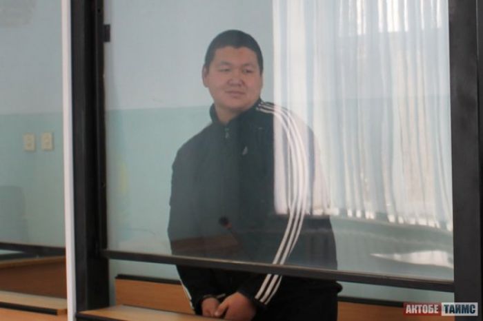 Пять лет колонии получил актюбинец за призывы к джихаду