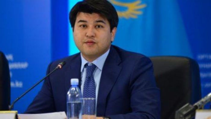 ​Куандык Бишимбаев находится под следствием 