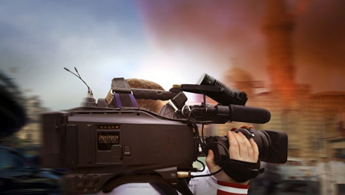 ​В 2016 году из-за терактов и перестрелок погибли 93 журналиста