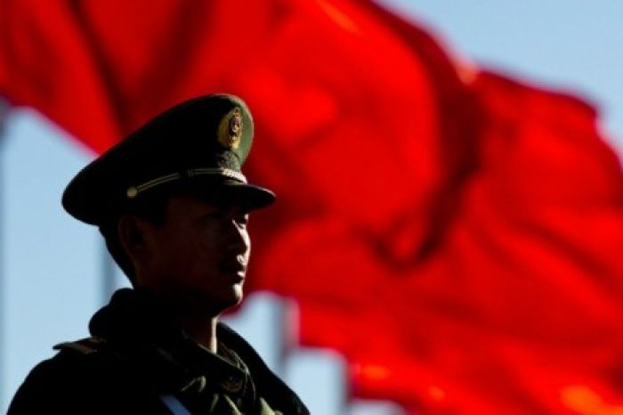 ​Китай в 2016 году взыскал $331 млн с скрывшихся за рубежом коррупционеров